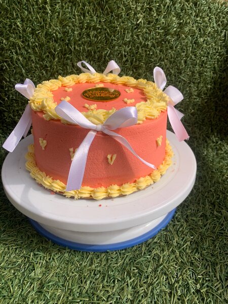Cake