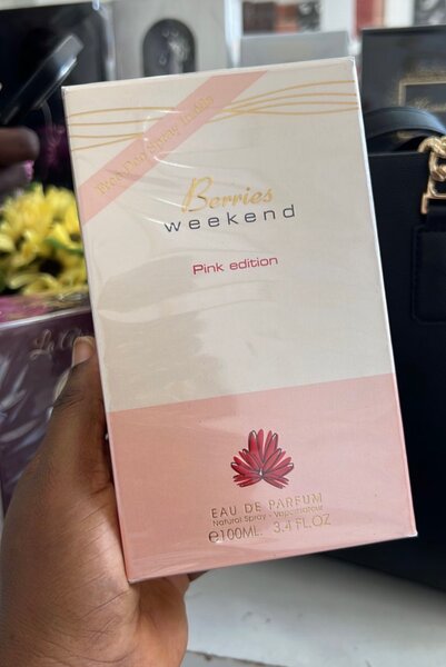 perfumes