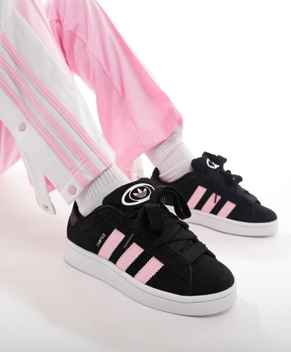 Adidas campus