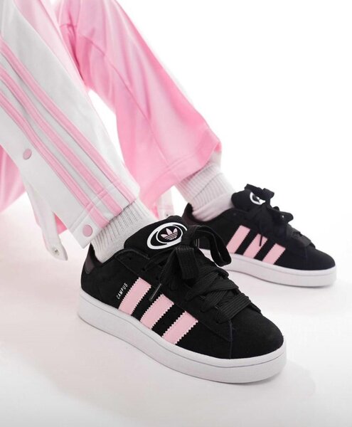 Adidas campus