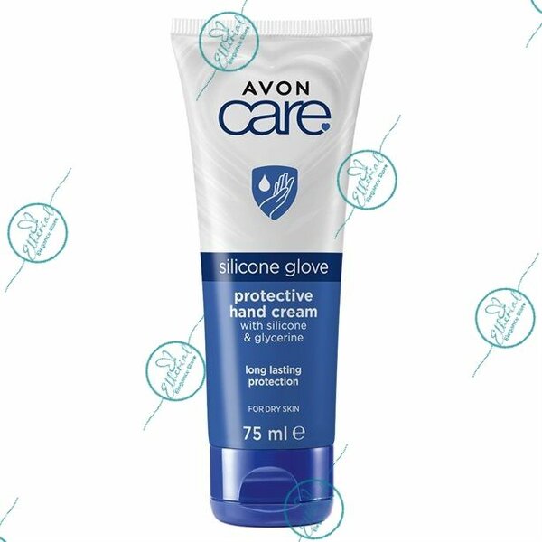 Silicone Glove