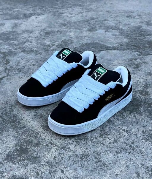 Puma xl scuderia