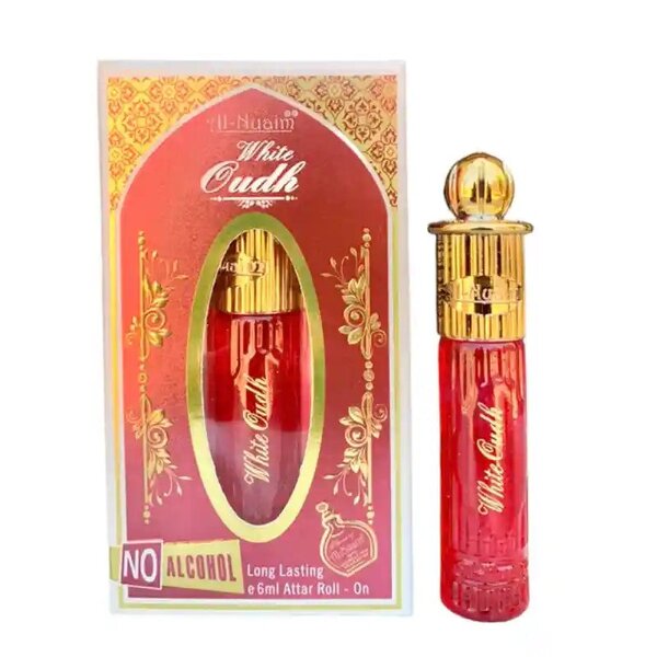 White oudh