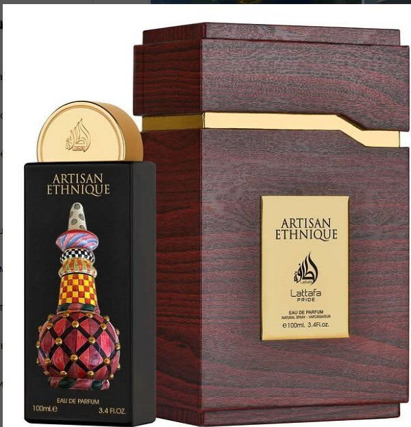 parfum