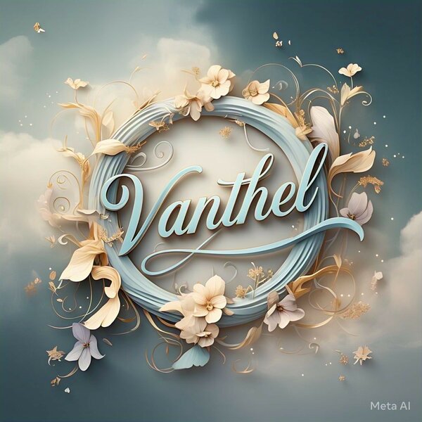 Vanthel Enterprise 