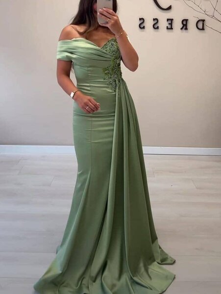 Dinner dresses