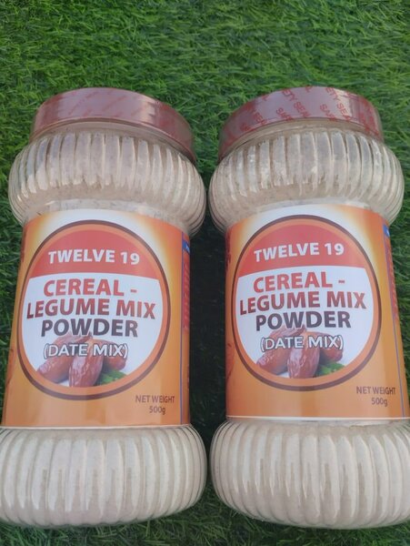 Date Mix