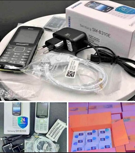 Samsung B310