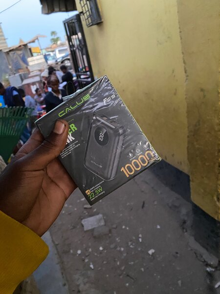 CALUS POWER BANKS
