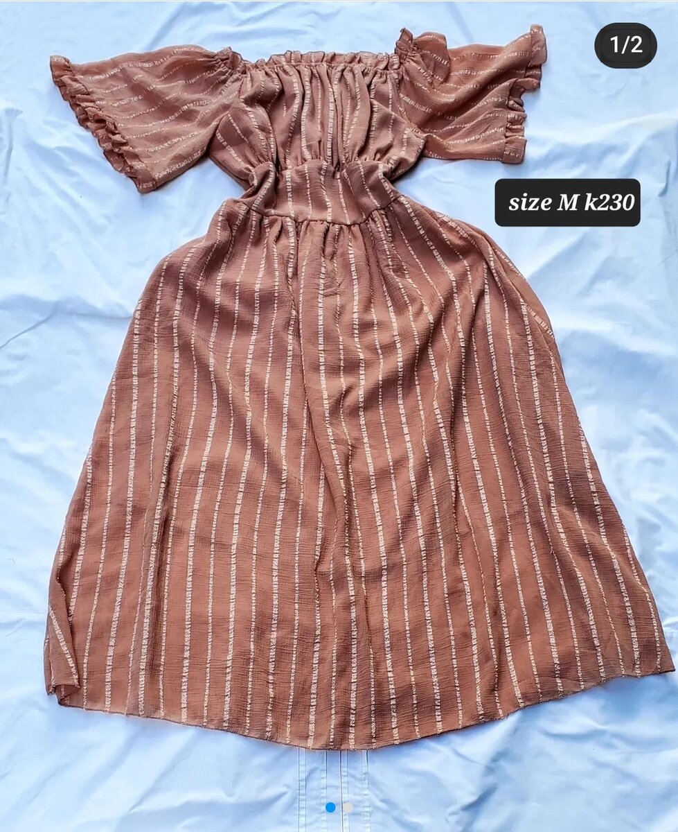Dress