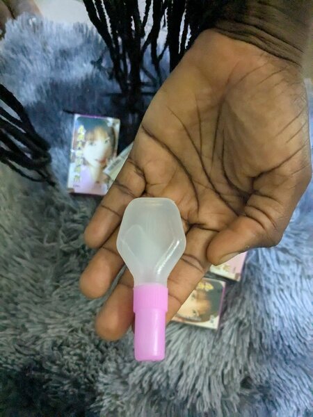Lubrifiant de poche