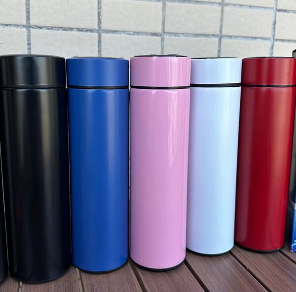 Thermoflask