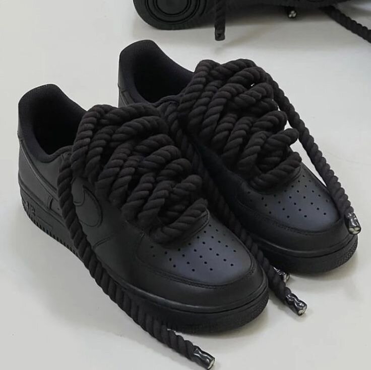 AF1 Big Lace