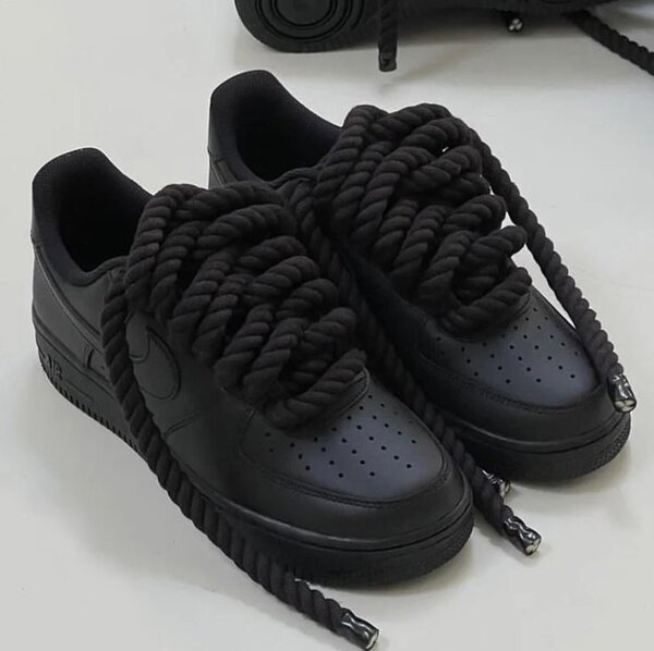 AF1 Big Lace