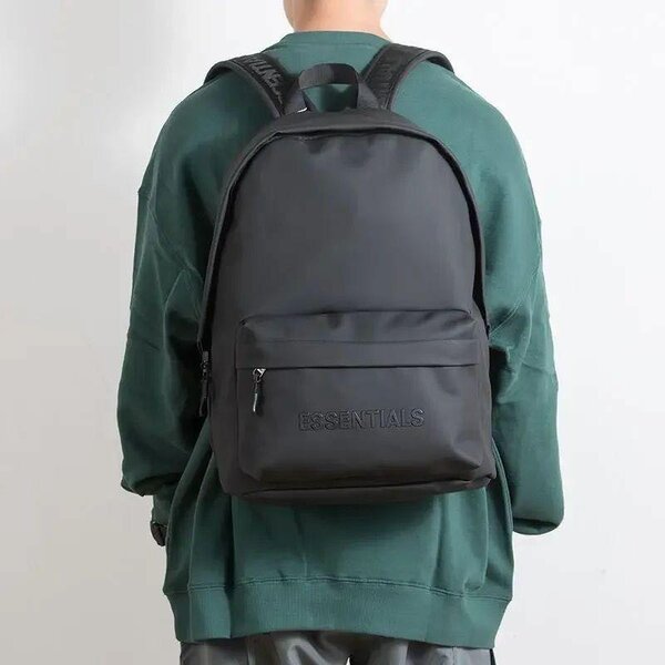 Sac à dos Essentials