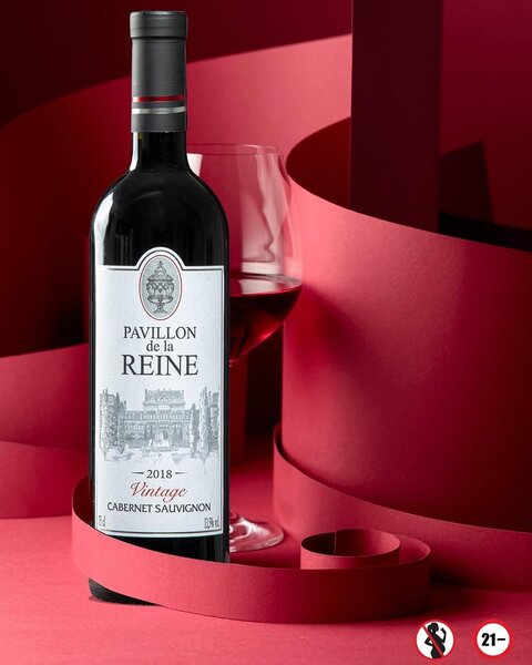 Vin Bouchet 