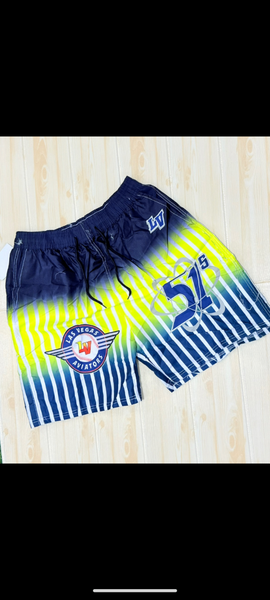 Summer shorts