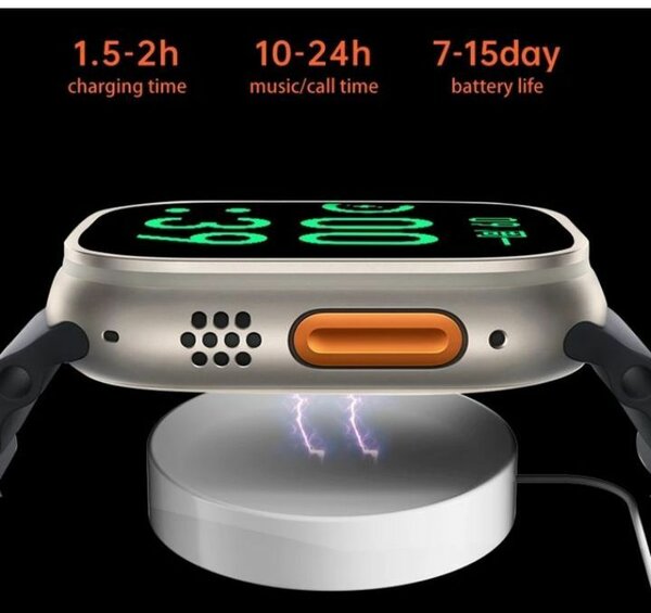 Phone Watch
