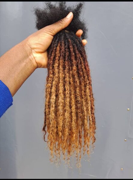 Dreadlocks