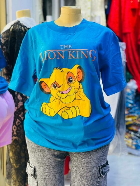 T shirt