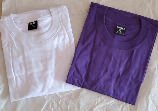 Wali t-shirts U.S.A