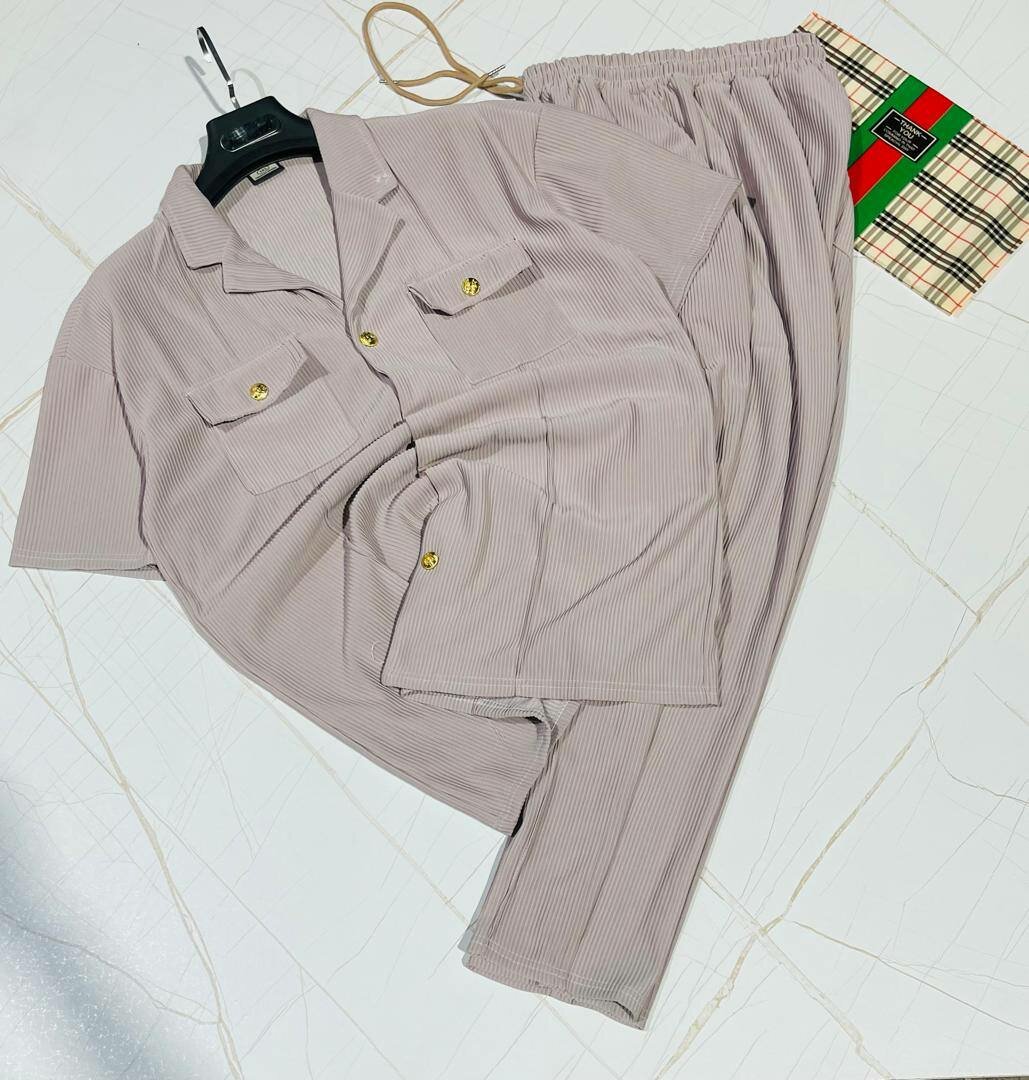 Casual wear