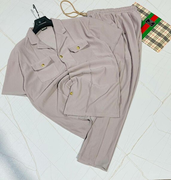 Casual wear