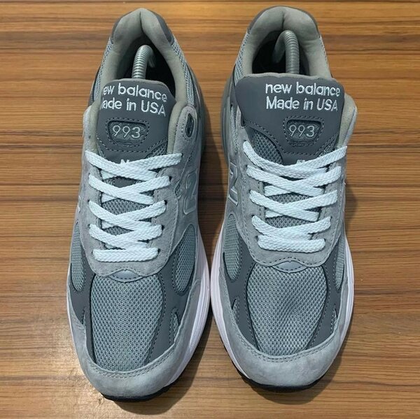 New balance 993