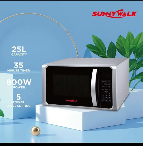 Quality Microwave