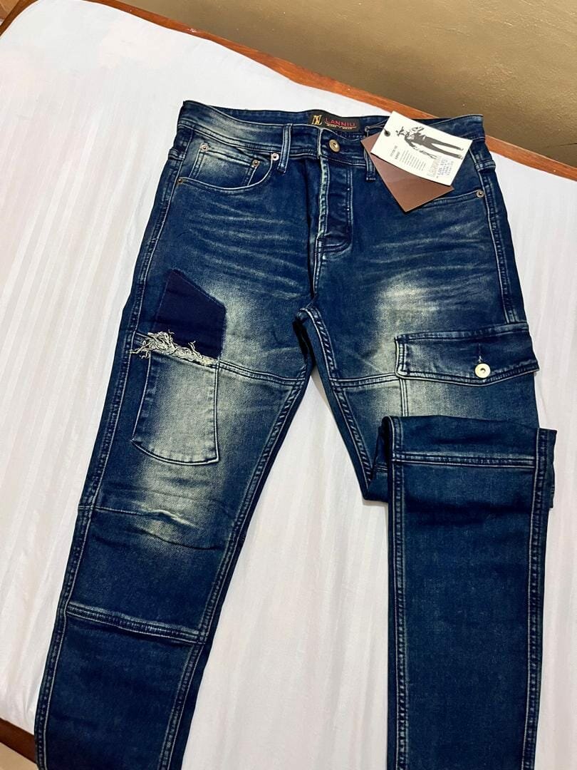 Quality jeans