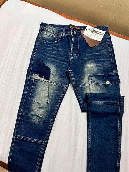 Quality jeans