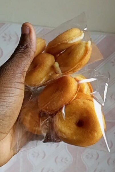 Donuts