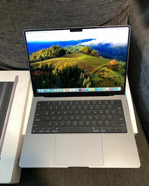 2023 14"inch MacBook pro M3