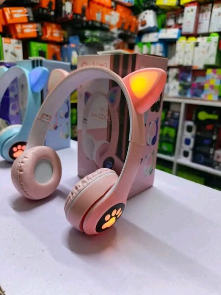 Headphones