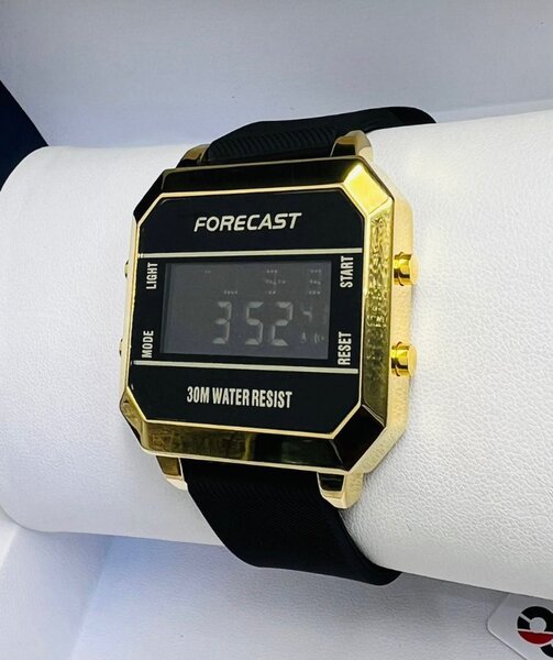 FORECAST