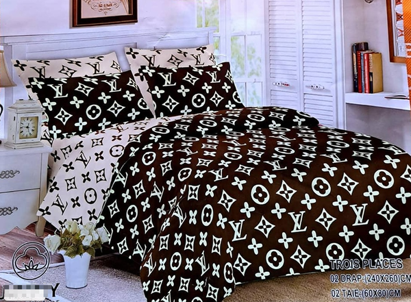 Draps de lit