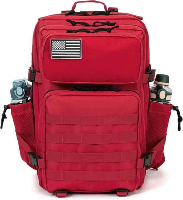Sac à dos tactique militaire robuste