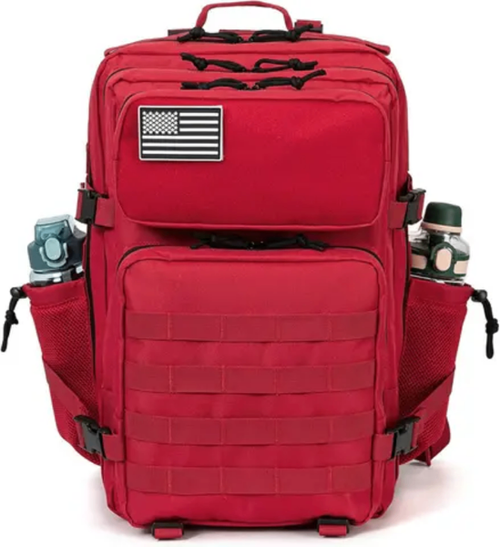 Sac à dos tactique militaire robuste