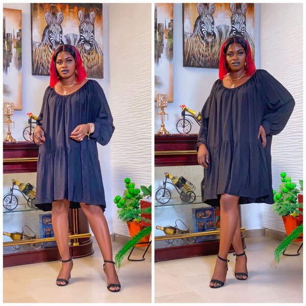 Dresses available