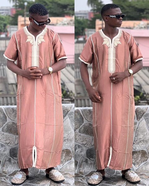 Boubou