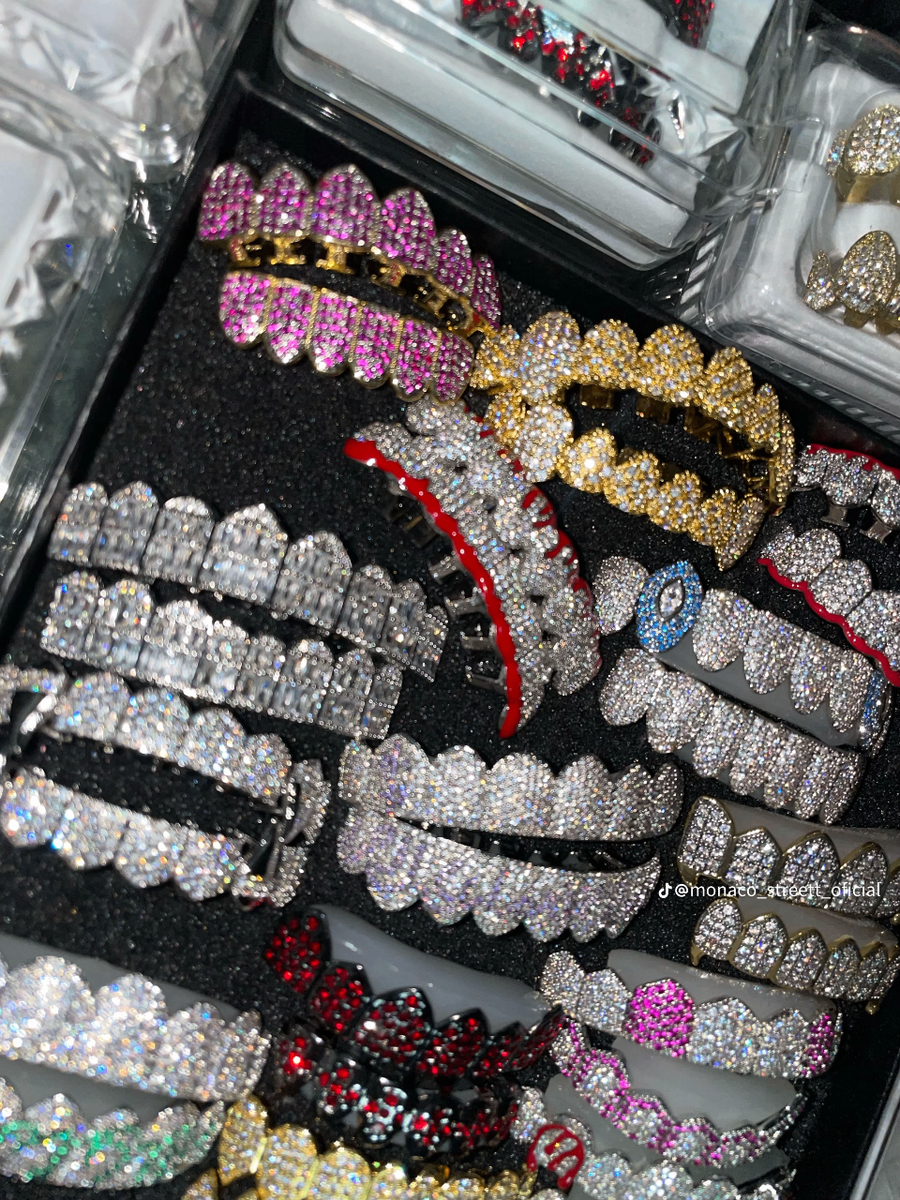 Grillz