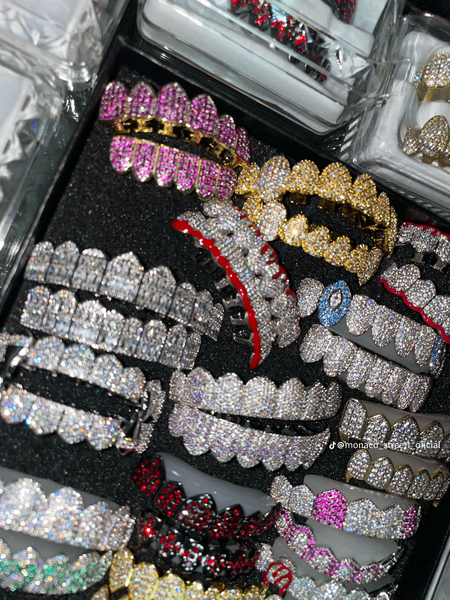 Grillz