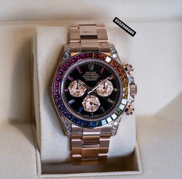 Wrist Watch
