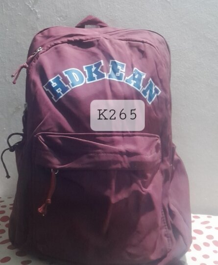 school bags