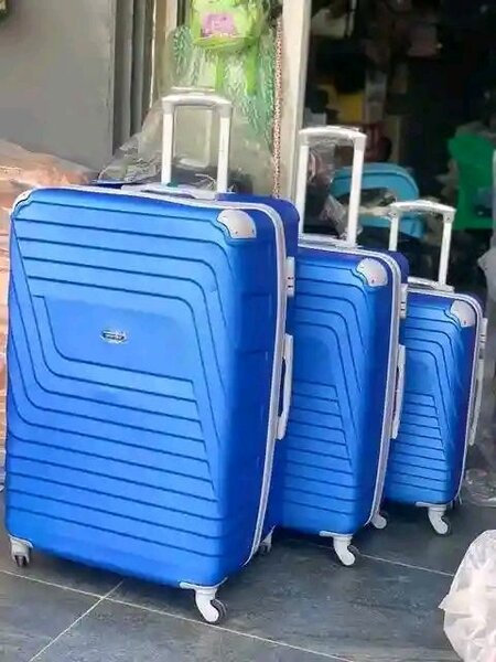 Traveling Bag Set