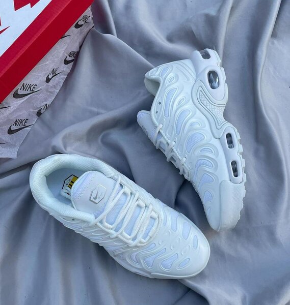 Nike air Max TN plus