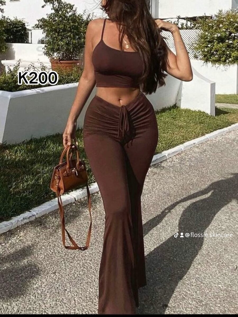 2 piece