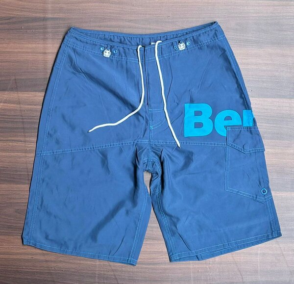 Paka Shorts