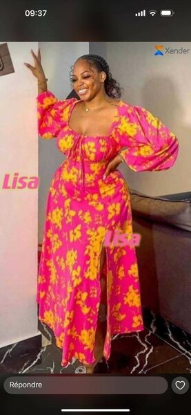 Ladies dresses