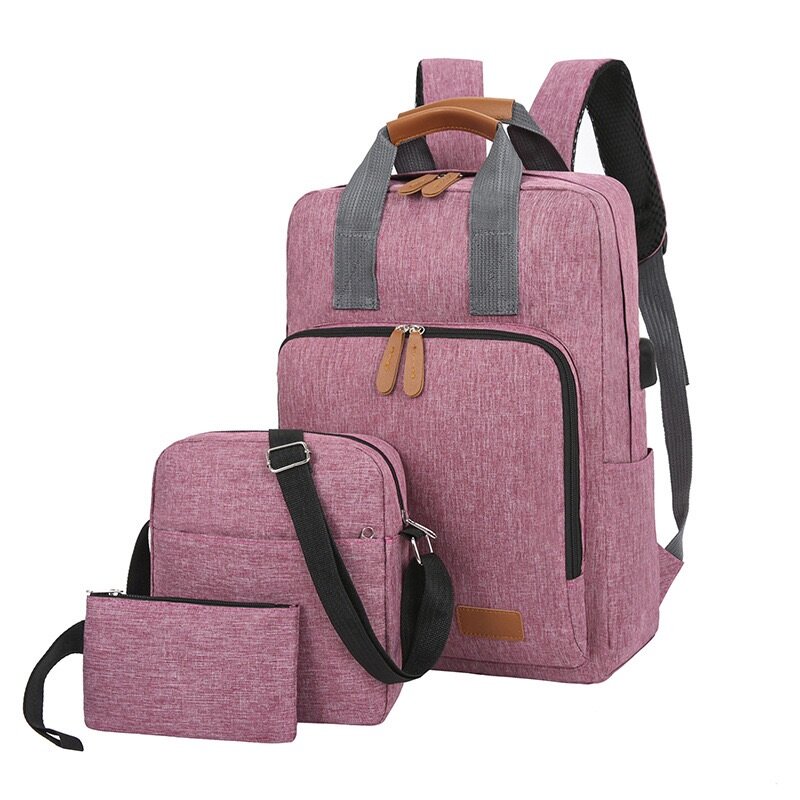 Laptop bag // Backpack